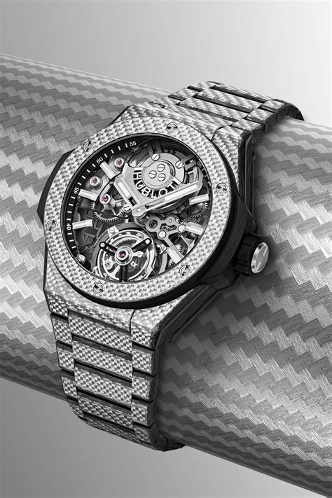 hublot skull tourbillon price|big bang tourbillon automatic carbon.